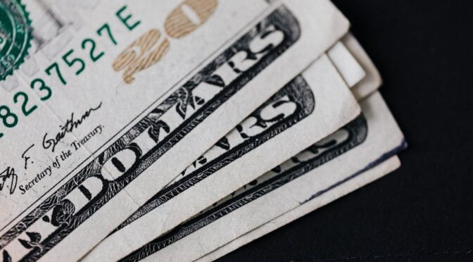 خسارة في التداول